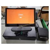 Toast Flex TT204 Touchscreen, Printer & Cash