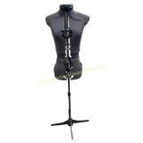 Adjustable Dress Form