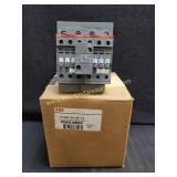 Qty 1 - New ABB AF26R-30-02-13 Rev 3P 25