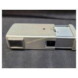 Vintage Minolta 16 Compact Film Camera Metal