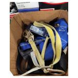 Falltech Full Body Safety Harness Standard Size