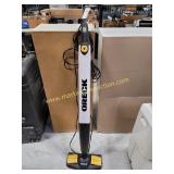 Oreck Steam Mop Model STEAM100LRH