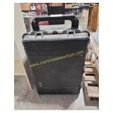 Large Pelican Case Model 1660 Telescopic Handle &