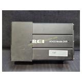 REI HD420 Mobile DVR / 4 Ch WiFi Vehicle DVR