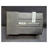 REI HD420 Mobile DVR / 4 Ch WiFi Vehicle DVR