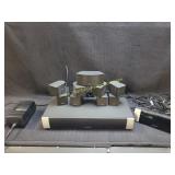 Bose MC1 Media Center Surround Sound System