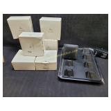 Revolabs Conference Personal Microphone Set &