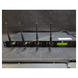 Revolabs Executive HD 8 Channel Audio