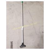 Uline 48' Aluminum Handle Floor Scraper 4' Blade