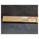 New Uline H-7866BL Toolflex Mop / Broom Holder
