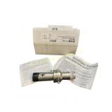 NEW Eaton A201107-4 Male Connector 313 MCM CABL