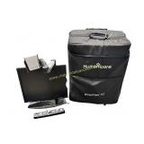 Humanware Magnifying Screen NOT WORKING