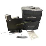 Humanware Magnifying Screen NOT WORKING