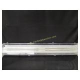 New Old Stock 4ft LED Shop Light Polycarbonate