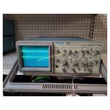 Tektronix 2225 50 MHz Oscilloscope