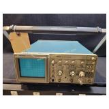 Tektronix 2235A 100 MHz Oscilloscope