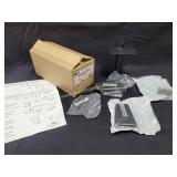 2) NOS REI 750349 5' Wedge Pedestal Camera