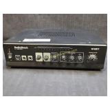 Vintage Radio Shack 40-Watt PA Amplifier Model