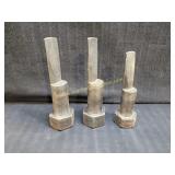 3) Flange Aligning Tools - Condition Unknown