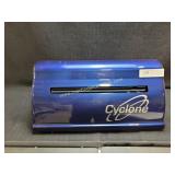 Enabling Technologies Cyclone Braille Embosser