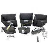 Qty 3 - Humanware & Enhanced Vision NOT WORKING