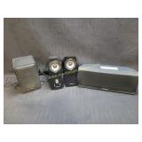 Creative Inspire T12 Computer Speakers, Onkyo