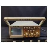 BK Presicion 2120B Dual Trace 30MHz Oscilloscope