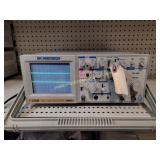 BK Presicion 2120B Dual Trace 30MHz Oscilloscope