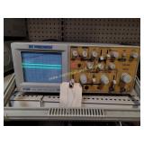 BK Presicion 2120B Dual Trace 30MHz Oscilloscope