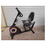 Pro-Form Proform 235 CSX Stationary Recumbent