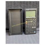 Casio CFX-9850GB Plus Graphing Calculator