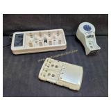 Mix Lot Of Battery Chargers