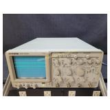GW Instek GOS-653G 50MHz Oscilloscope