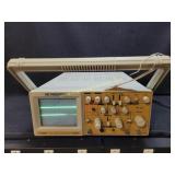 BK Presicion 2120B Dual Trace 30MHz Oscilloscope