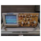 BK Presicion 2120B Dual Trace 30MHz Oscilloscope