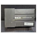 REI HD420 Mobile DVR / 4 Ch WiFi Vehicle DVR
