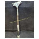 Crain Model 390 Heavy Duty Scraper 18' Handle