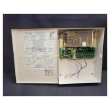 Dynalock 5600 Series Power Supply Metal Enclosure