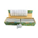 NEW Phoenix Contact 50 Pack UT 4-TG-EX Contactors