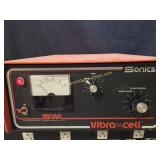 Sonics & Materials Vibra Cell VC250B
