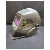 Western Safety Auto Darkening Welding Mask