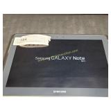 Samsung Galaxy Note 10 Model GT-N8013EA 10'