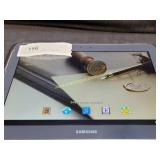 Samsung Galaxy Note 10 Model GT-N8013EA 10'