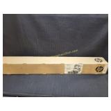 New HP Q1398A Plotter Universal Bond Paper 42' x