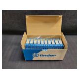NEW - 10 Pack Interface Module Finder 4C 02 8 120