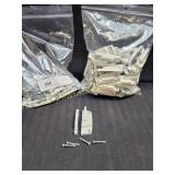 New Aluminum Window Latches