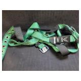 MSA V Form Safety Harness Size X Small