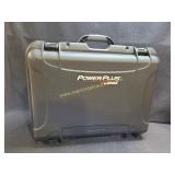 Hard Plastic Weatherproof Case 22' x 17' x 8'