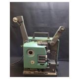 Vintage Bell & Howell 16mm Movie Projector Model