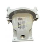 NEW Dialight Wall Mount HZX-45U - NO BOX